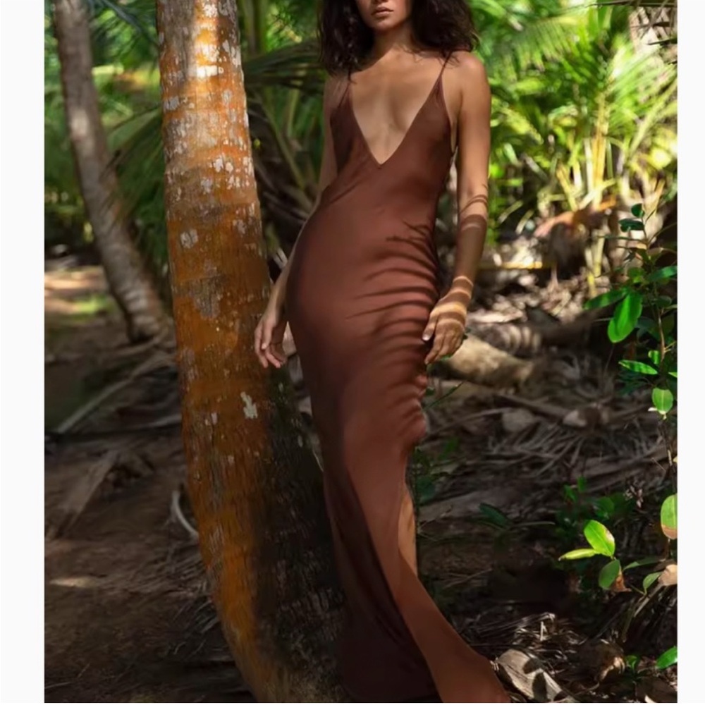 Rat & Boat Cocoa dress (XXS)